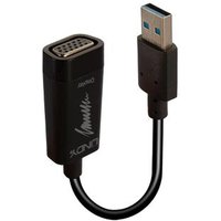 Adaptador VGA USB 3.0 para Intel