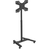 Soporte móvil para televisión 32-55 pulgadas (Modelo 1983)