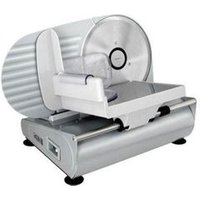 RGV Ausonia 190 Rebanadora eléctrica 100 W Aluminio