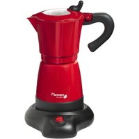 Cafetera de Expreso 6 Tazas 480 W Bestron Aes480