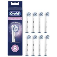 Cepillo de limpieza sensible Oral-B 8