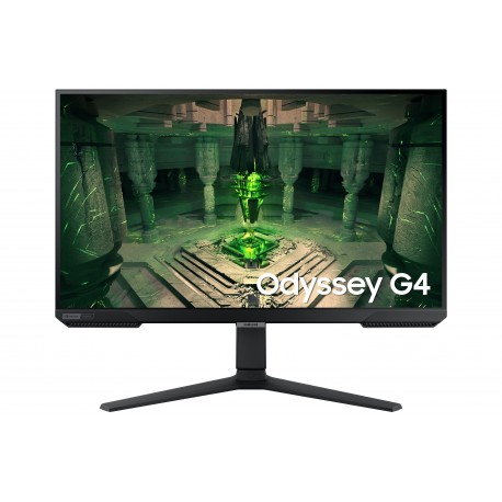 Monitor Samsung LS27BG400EUXENO 27 pulgadas Full HD
