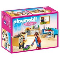 Playmobil Cocina