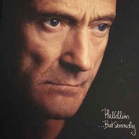 LP de Phil Collins – But Seriously (2 discos de vinilo)