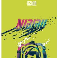 CD Ozuna Nibiru