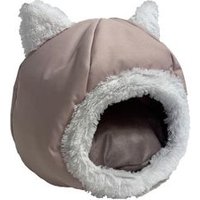 Cama Para Gatos Gogift Kennel 40x40x34 cm