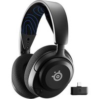 Steelseries Arctis Nova 5p Auriculares Inalámbricos para PS5