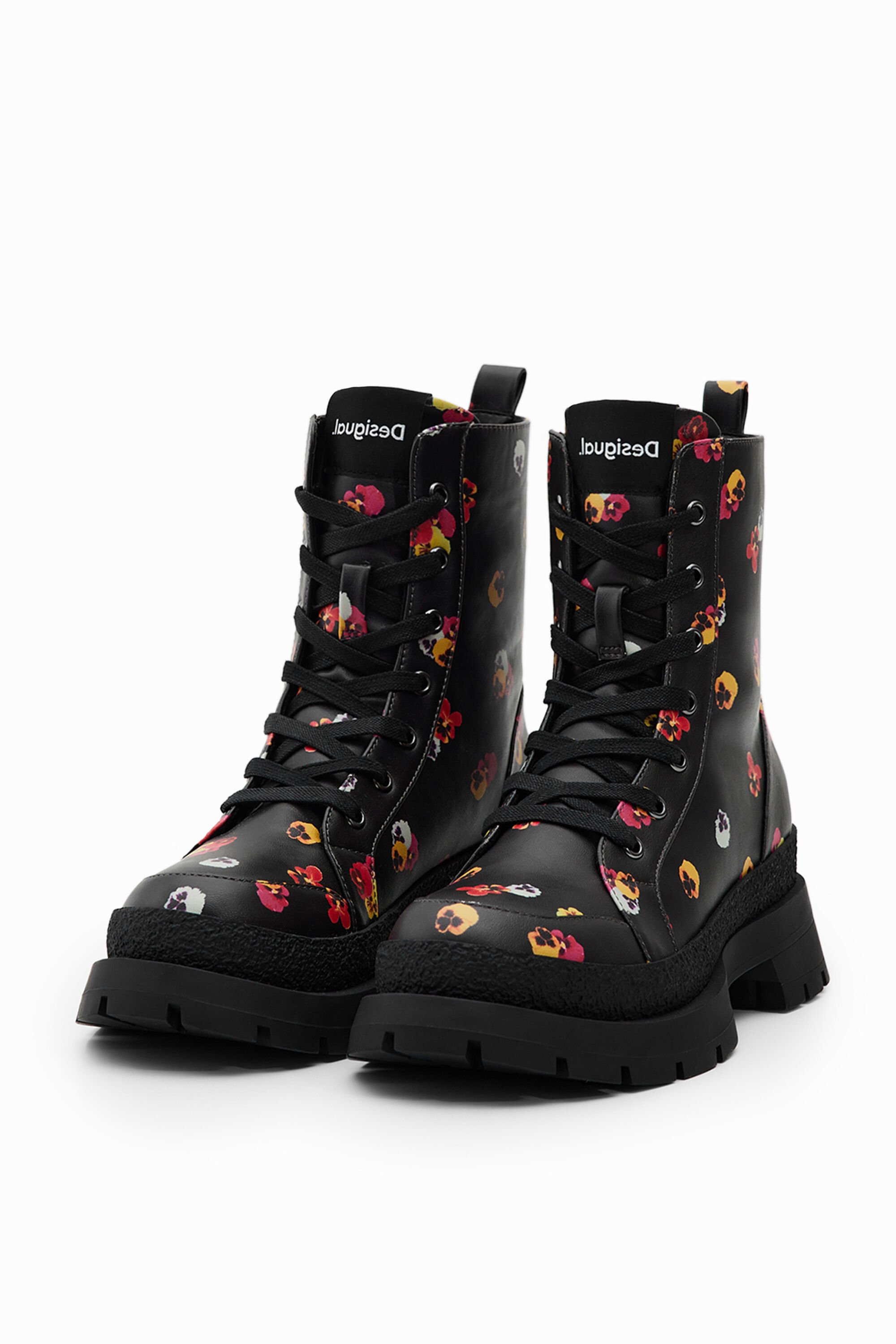 Botas Desigual