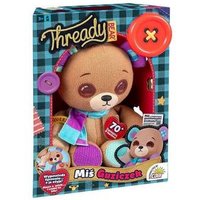 Thready Bear 23001 - Osito de peluche