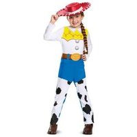 Disfraz Disney Toy Story 4 Jessie Classic