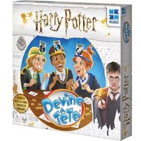 Juego Adivina Harry Potter