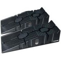 Rampas Elevadoras Para Coche Kr 2500 - Unicraft