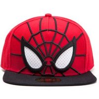 Gorra Marvel Spiderman 3D