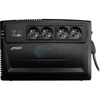 Sistema UPS Interactivo Infosec Zen Live 800 800 VA 480 W