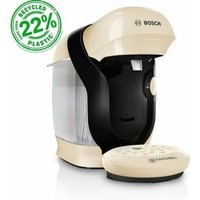 Bosch TAS117E Máquina de Café de Cápsulas 1400W 700ml
