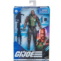 Figura GI Joe Roadblock 8 años+