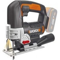 Sierra De Calar 20V Worx (sin Batería)