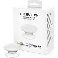 Fibaro The Button Botón de Alarma de Pánico Inalámbrico