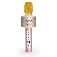 Technaxx Pro BT-X35 Micrófono para Karaoke