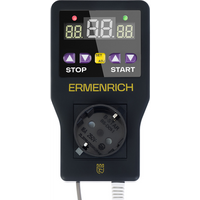 Controlador de Temperatura Ambiente y Calefacción