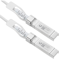 Cable Ubiquiti Dac Uc-dac-sfp+ 10G 0.5 m