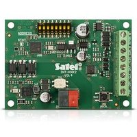 Satel Int-KNX-2 Alarma y Accesorio para Detector