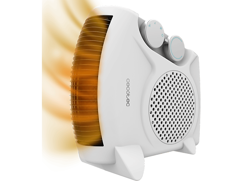 Calefactor Cecotec ReadyWarm 2000 Max Dual