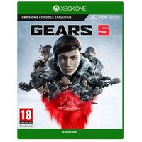 Gears 5 – Juego para Xbox One