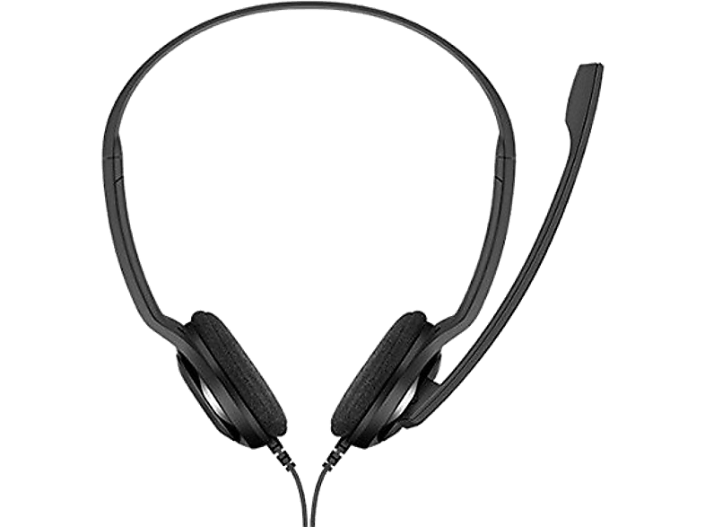 Auriculares Epos PC 5 Chat, Supraaurales con micrófono