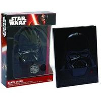 Diario Star Wars Darth Vader con sonido