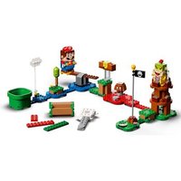 Lego Super Mario Aventuras con Mario Starter Pack 71360
