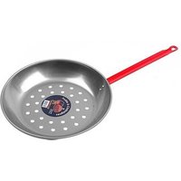 Estufa De Grises De Las Castañas