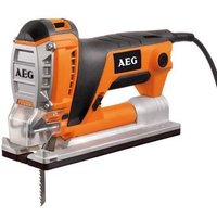 Sierra de Calar AEG Pst500x 500W con Hoja