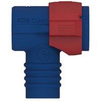 Bosch 2608901621 Boquilla de Aspiración SDS Plus Connector