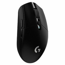 Logitech G305 LightSpeed Wireless Gaming Mouse