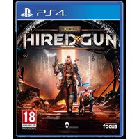 Necromunda: Hired Gun – Juego para PlayStation 4