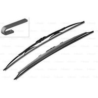 Escobilla del Limpiaparabrisas 3397118404