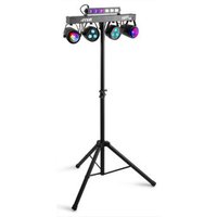 Kit Max Partybar10 2x