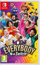 Everybody 1-2 Switch – Nintendo Switch