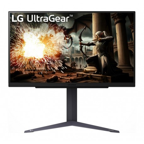 Monitor LG 27GS75QX 27" 2560 x 1440