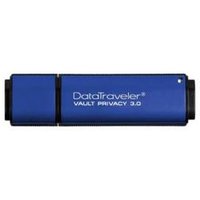Kingston Pendrive Datatraveler Vault 3.0 16GB