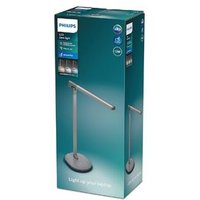 Lámpara LED Flexo Escritorio Philips Sword