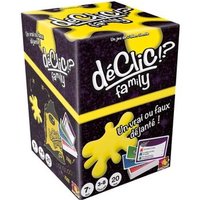 ¡Haz Clic! Familia (Juego de mesa)