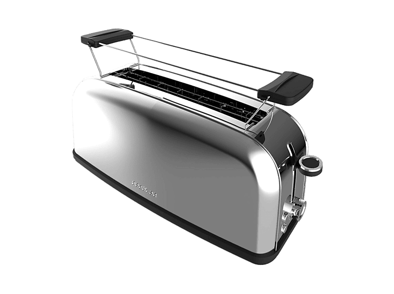 Cecotec Toastin’ time 850 Tostadora 850W