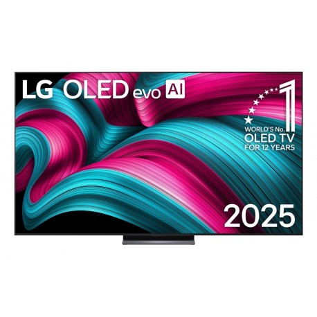 LG OLED83C56LAOUTL TV OLED 83” 4K Ultra HD Smart Wifi
