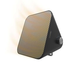 Calentador de mesa cerámico ReadyWarm 1500 Max 1500W Regulable