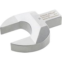 Stahlwille Herramientas Acoplables De Boca Fija 22x28 mm 731/100 27