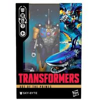 Transformers Edad de los Primes – Sky-byte