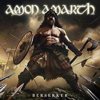 CD Amon Amarth Berserker