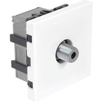 Debflex Casual Méca Toma De TV Tipo F